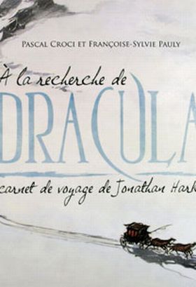 Buscando a drácula