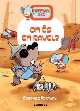 ON ES EN RAVEL ?