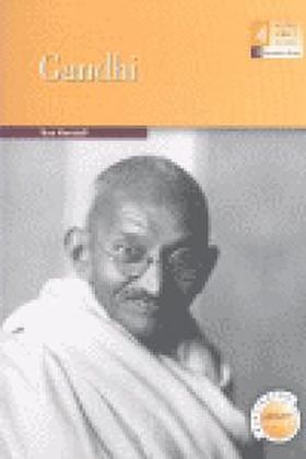 GANDHI+EJER