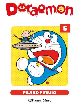 DORAEMON 05/15
