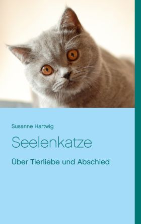 SEELENKATZE