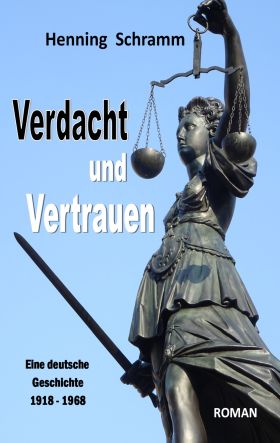 VERDACHT UND VERTRAUEN