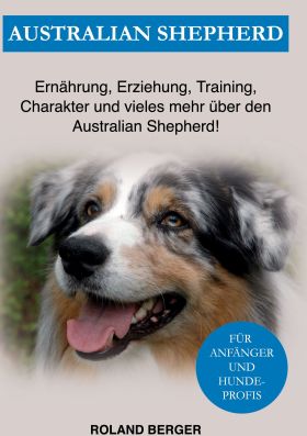 AUSTRALIAN SHEPHERD