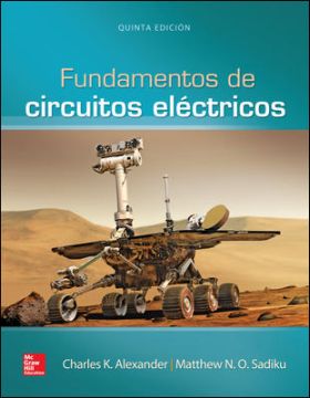 FUNDAMENTOS DE CIRCUITOS ELECTRONICOS