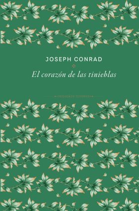 CORAZON DE LAS TINIEBLAS, EL