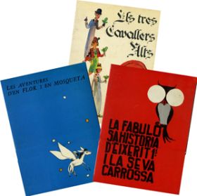 TRES CLASSICS DE LA PILARIN BAYES