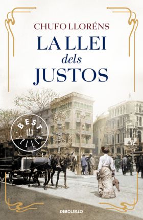 La llei dels justos