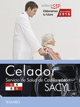 TEMARIO CELADOR SACYL
