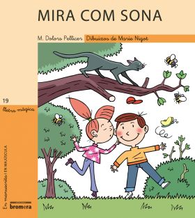 MIRA COM SONA