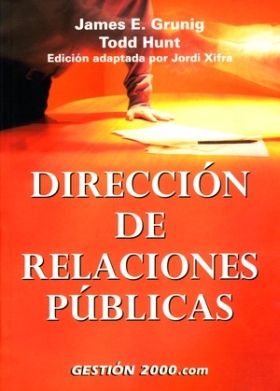 Dirección de Relaciones Públicas