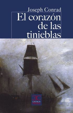 CORAZON DE LAS TINIEBLAS, EL
