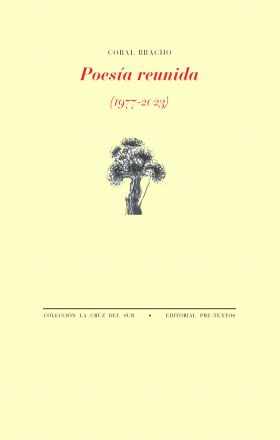 POESIA REUNIDA (1977-2023)