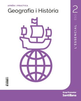 2SEC QUAD GEO I HIST CATAL CM ED25