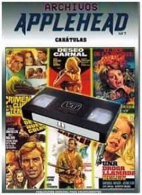 ARCHIVOS APPLEHEAD Nº 7