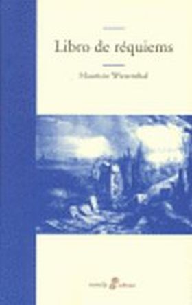 Libro de réquiems