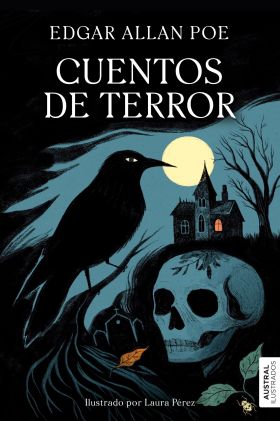 CUENTOS DE TERROR