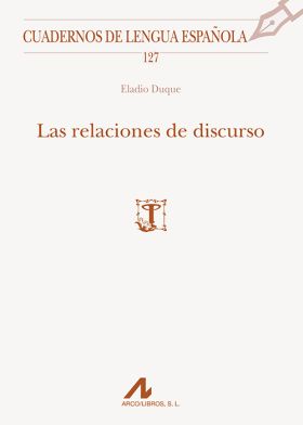 LAS RELACIONES DEL DISCURSO