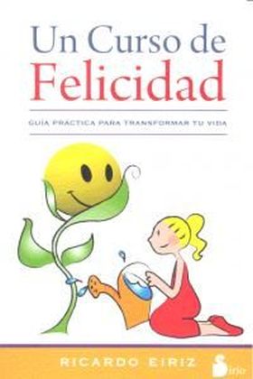 UN CURSO DE FELICIDAD