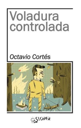 VOLADURA CONTROLADA