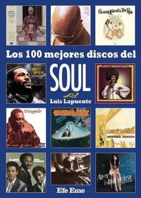 LOS 100 MEJORES DISCOS DEL SOUL