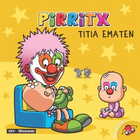PIRRITX TITIA EMATEN