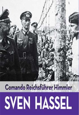 COMANDO REICHSFUHRER HIMMLER