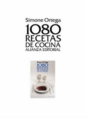 1080 RECETAS DE COCINA