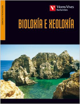 Bioloxia E Xeoloxia 1 Bacharelato