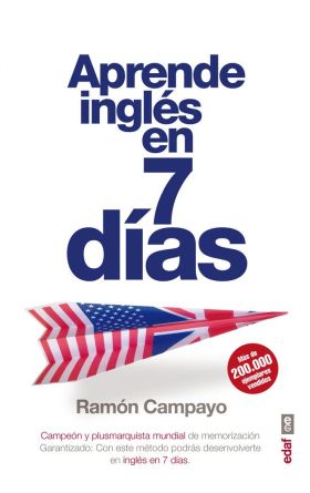 APRENDE INGLES EN 7 DIAS