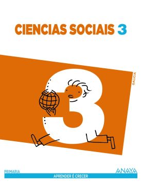 Ciencias Sociais 3.