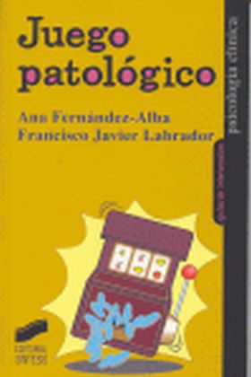 Juego patológico