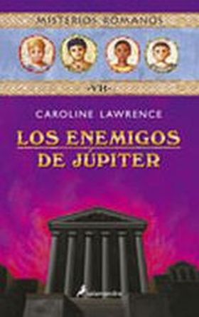 ENEMIGOS DE JUPITER