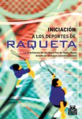 Iniciación a lo deportes de raqueta