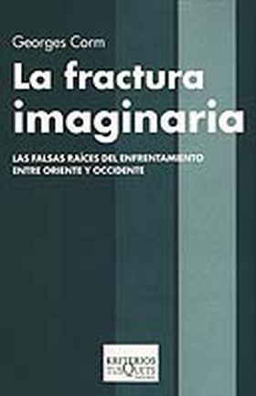 La fractura imaginaria