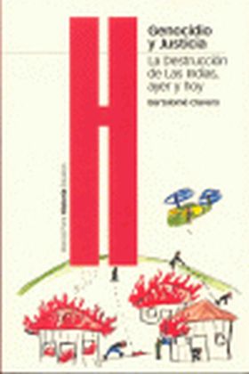 GENOCIDIO Y JUSTICIA