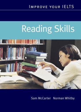 IMPROVE IELTS Reading Skills