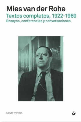 TEXTOS COMPLETOS, 1922-1969