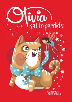 OLIVIA Y EL GATITO PERDIDO