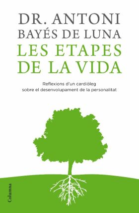 LES ETAPES DE LA VIDA