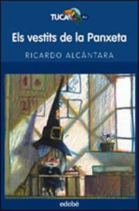 ELS VESTITS DE LA PANXETA