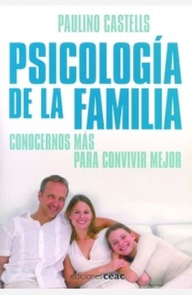 Psicología de la familia