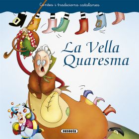 LA VELLA QUARESMA