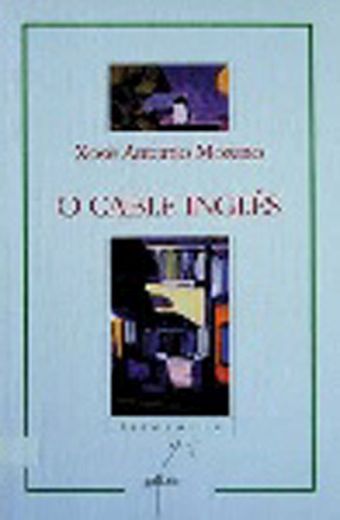 Cable ingles, o (nl)