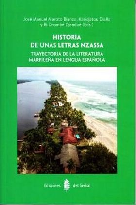 Historia de unas letras Nzassa