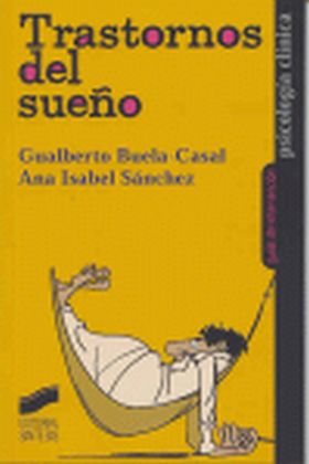 TRASTORNOS DEL SUEÑO