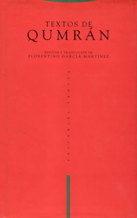 TEXTOS DE QUMRÁN