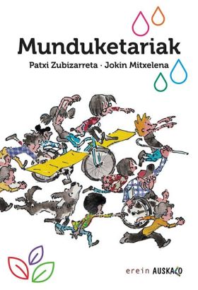 Munduketariak