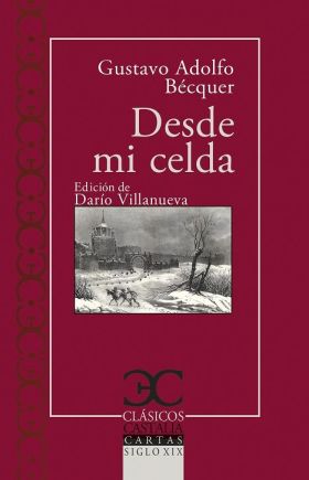 DESDE MI CELDA