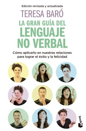 LA GRAN GUÍA DEL LENGUAJE NO VERBAL