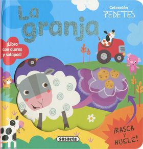 GRANJA, LA
